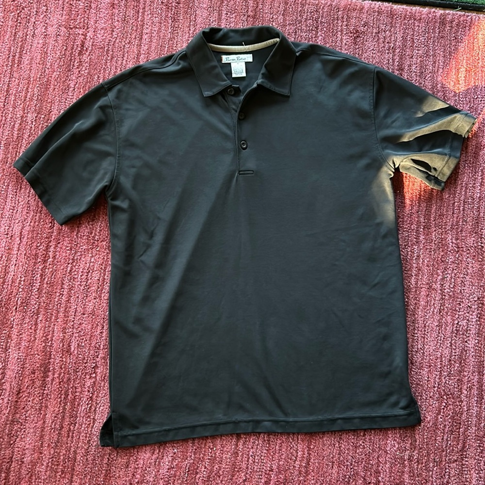 Golf polo